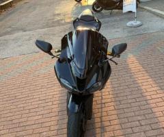 Kawasaki Ninja ZX-6 636 - 4
