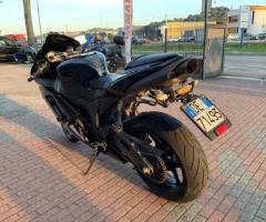Kawasaki Ninja ZX-6 636 - 5