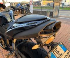 Kawasaki Ninja ZX-6 636 - 6