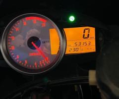 Kawasaki Ninja ZX-6 636 - 8