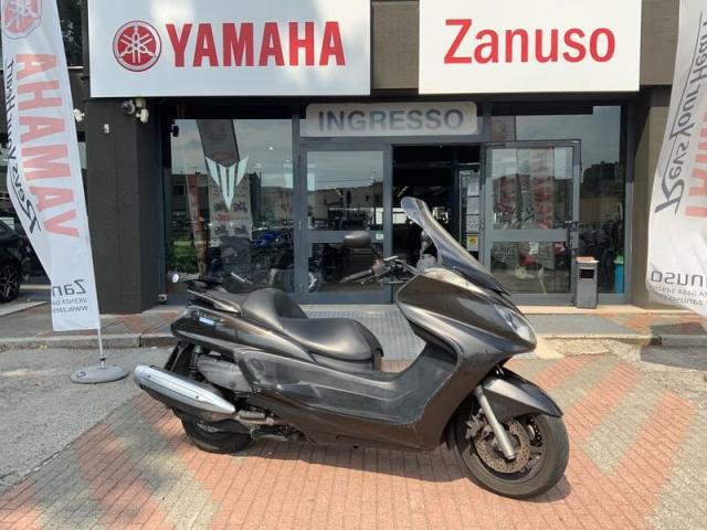 Yamaha Majesty 400