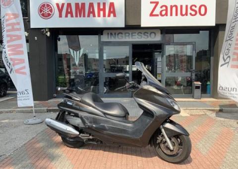 Yamaha Majesty 400