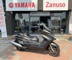 Yamaha Majesty 400 - 1