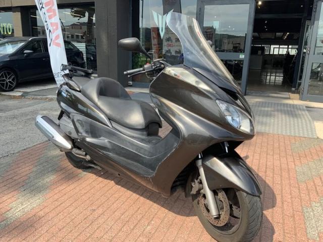 Yamaha Majesty 400