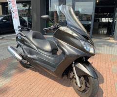 Yamaha Majesty 400 - 2