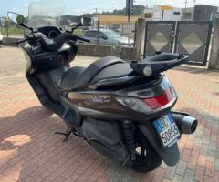 Yamaha Majesty 400 - 4