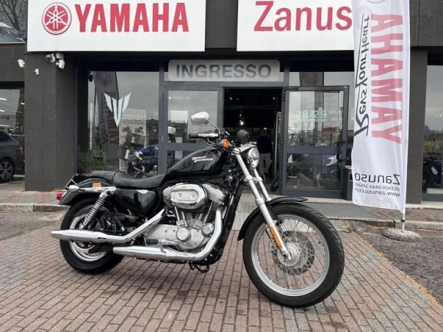 Harley-Davidson Sportster 883 pochissimi km