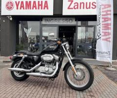 Harley-Davidson Sportster 883 pochissimi km - 1