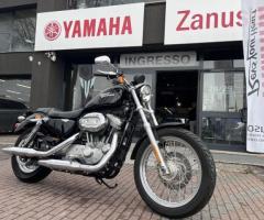 Harley-Davidson Sportster 883 pochissimi km - 2