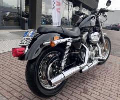 Harley-Davidson Sportster 883 pochissimi km - 3