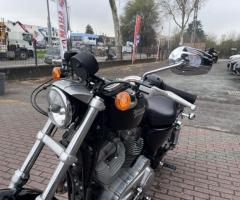 Harley-Davidson Sportster 883 pochissimi km - 4
