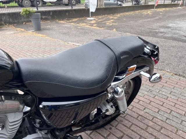 Harley-Davidson Sportster 883 pochissimi km