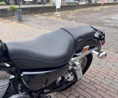 Harley-Davidson Sportster 883 pochissimi km - 5
