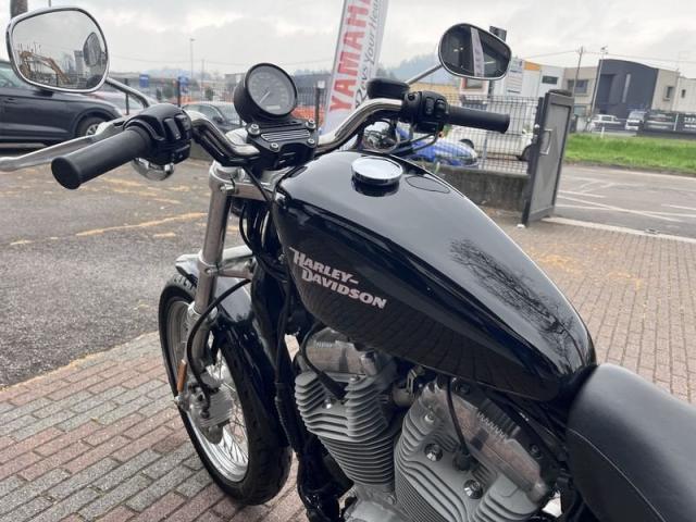 Harley-Davidson Sportster 883 pochissimi km