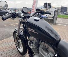 Harley-Davidson Sportster 883 pochissimi km - 6