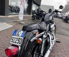 Harley-Davidson Sportster 883 pochissimi km - 7