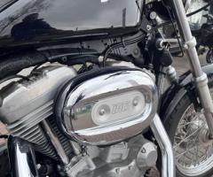 Harley-Davidson Sportster 883 pochissimi km - 8