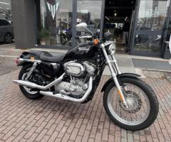 Harley-Davidson Sportster 883 pochissimi km - 10