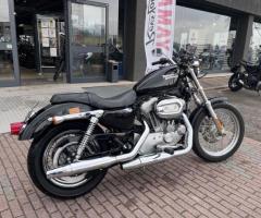 Harley-Davidson Sportster 883 pochissimi km - 11