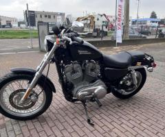 Harley-Davidson Sportster 883 pochissimi km - 12