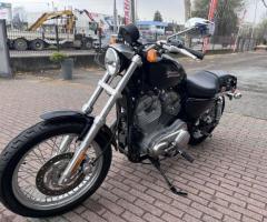 Harley-Davidson Sportster 883 pochissimi km - 13