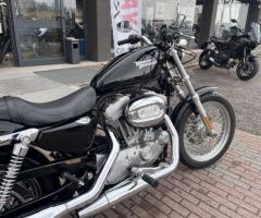 Harley-Davidson Sportster 883 pochissimi km - 14