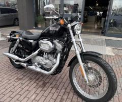 Harley-Davidson Sportster 883 pochissimi km - 15