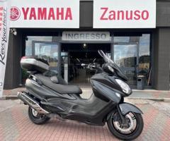 Suzuki Burgman 650 - 1