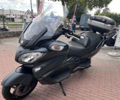 Suzuki Burgman 650 - 2