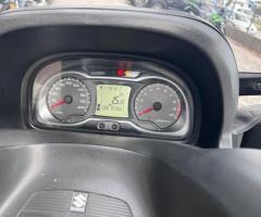 Suzuki Burgman 650 - 6