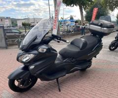 Suzuki Burgman 650 - 11