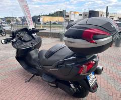 Suzuki Burgman 650 - 13