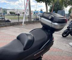 Suzuki Burgman 650 - 14