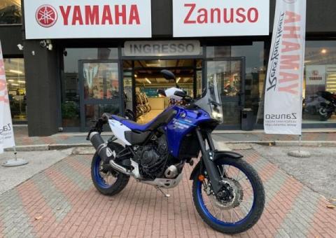 Yamaha Ténéré 700