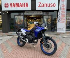 Yamaha Ténéré 700 - 1