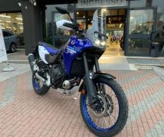 Yamaha Ténéré 700 - 2