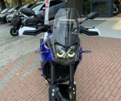 Yamaha Ténéré 700 - 3