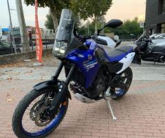 Yamaha Ténéré 700 - 4