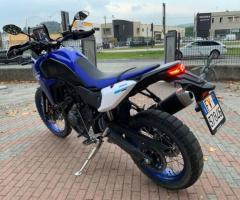 Yamaha Ténéré 700 - 5