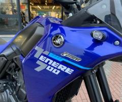 Yamaha Ténéré 700 - 10