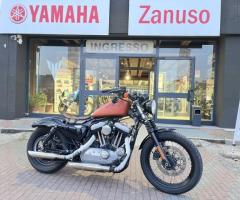 Harley-Davidson Sportster 1200 XL1200N - 1