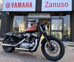 Harley-Davidson Sportster 1200 XL1200N - 2