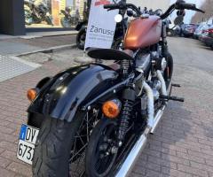 Harley-Davidson Sportster 1200 XL1200N - 5