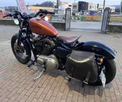 Harley-Davidson Sportster 1200 XL1200N - 7