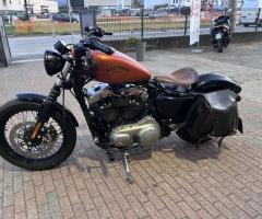 Harley-Davidson Sportster 1200 XL1200N - 9