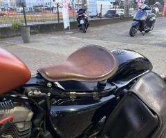 Harley-Davidson Sportster 1200 XL1200N - 10