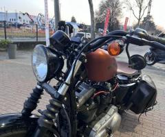 Harley-Davidson Sportster 1200 XL1200N - 13