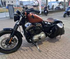 Harley-Davidson Sportster 1200 XL1200N - 15