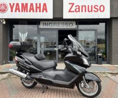 Suzuki Burgman 650 EXECUTIVE ABS Vetro elettrico - 1