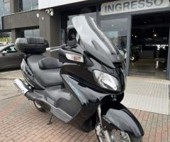 Suzuki Burgman 650 EXECUTIVE ABS Vetro elettrico - 2